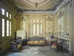 建筑之美，古巴｜摄影师David Burdeny