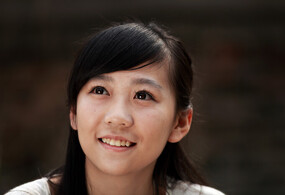 十月一号，在纺织城活动，我拍的相片（全部是定焦，看看效果）