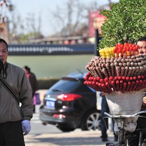 11.11南湖人像－花絮
