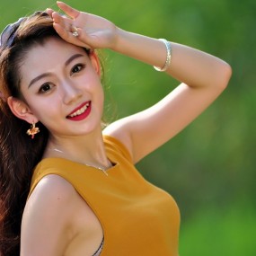 2015.8.16曲江人像外拍作业