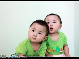 我的两个小情人儿