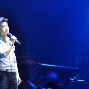 【李健】卜卜作品