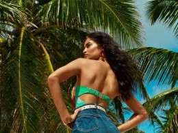 Revolve Clothing Summer 2013 Lookbook