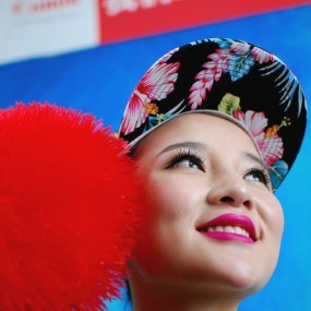 【EOS影像派对】