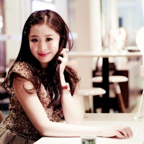 我的封面女郎和男郎