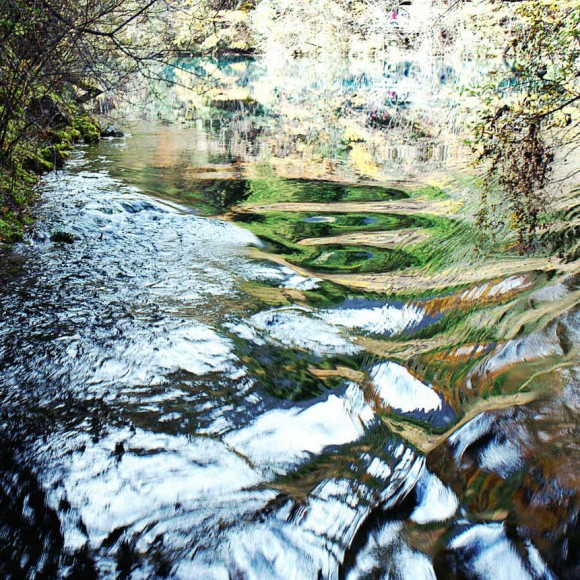 哈，我的得意之作