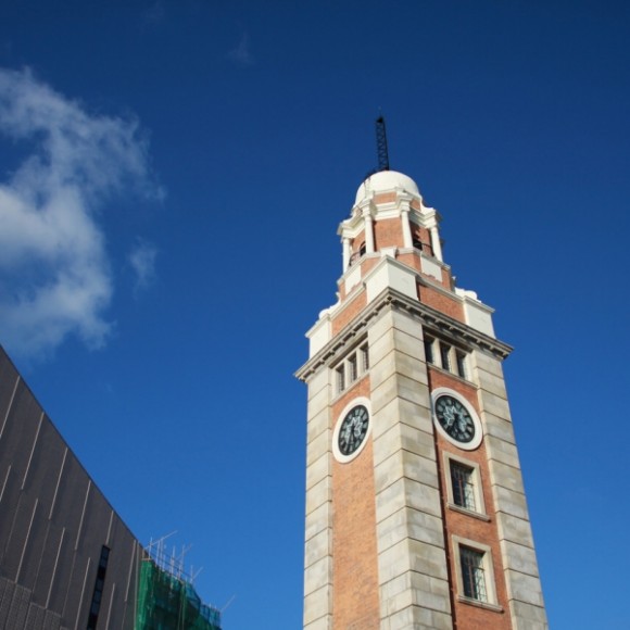 香港澳门珠海小景