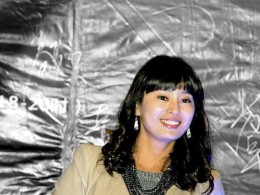 时尚节拍（一）