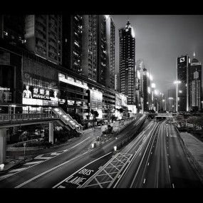 60张城市风光摄影作品欣赏