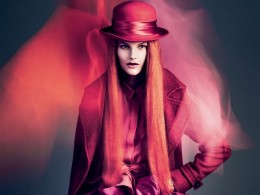 ANDREAS SJÖDIN 时尚摄影作品