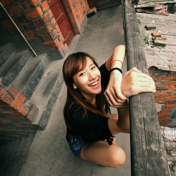 漂亮就是硬道理