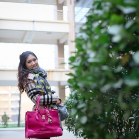 冬日里的一组小清新part1