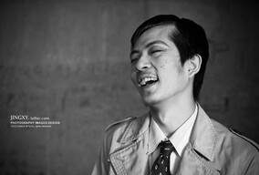 其实我是个诗人