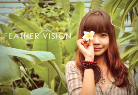 我喜欢的摄影师之（一）【尼康MM】