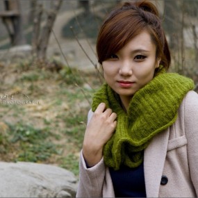 如画的人像练习 2011. 2. 20 (2)