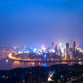 阿里大环线-最后一块净土