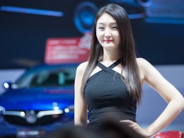 2018年曲江车模1