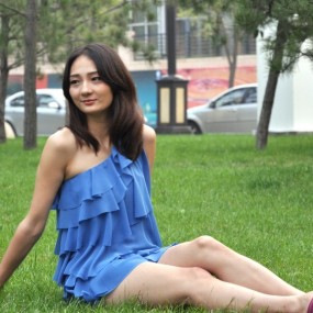 9.9日曲江人像之二