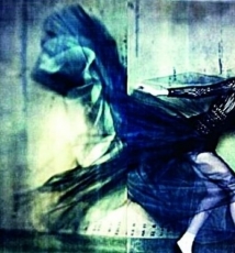 那些拖拽时间的优美