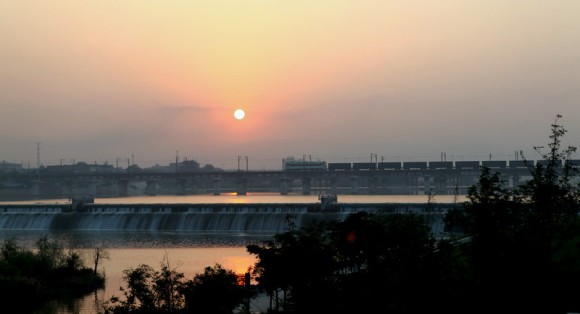老袁习作：‘镜头里的黄土高坡’