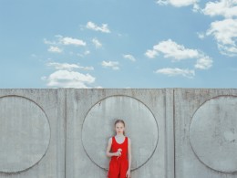 Maria Svarbova 摄影作品【WA LL S】