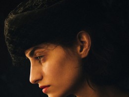 Josef Beyer 人像摄影作品