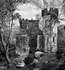 BRET CULP—十级色阶美景