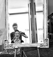 ISPWP2011春季婚礼摄影大赛作品欣赏（一）