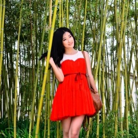 精彩世园（参赛作品）