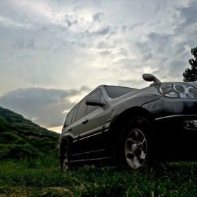 白鹿原（十一）风云变换