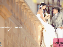 新娘怎么拍最美？