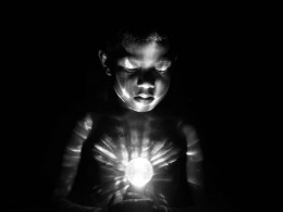 色盲眼里的世界什么样