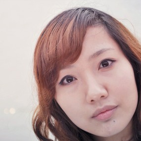 3.4南湖作业三<美女D>