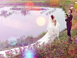 【西安蒙娜丽莎】滨河花谷第二季