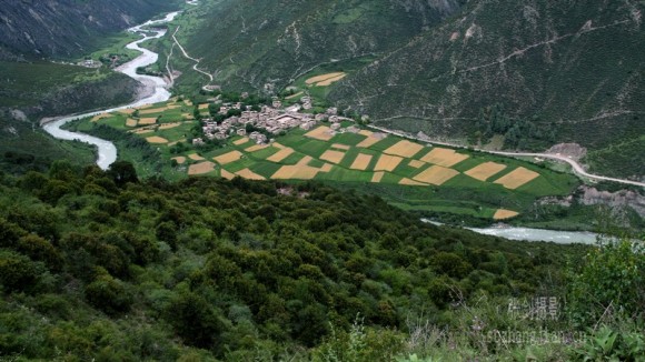 长江韵···摄不完的风光