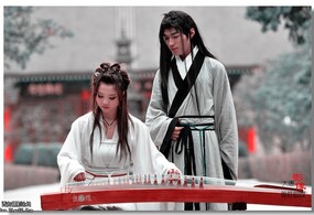 《倩女幽魂》的故事