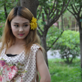 五一劳动节的劳动收获