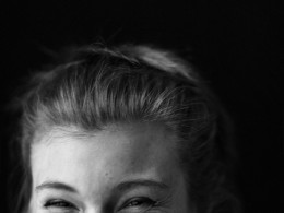 Babak Fatholahi 人像摄影作品