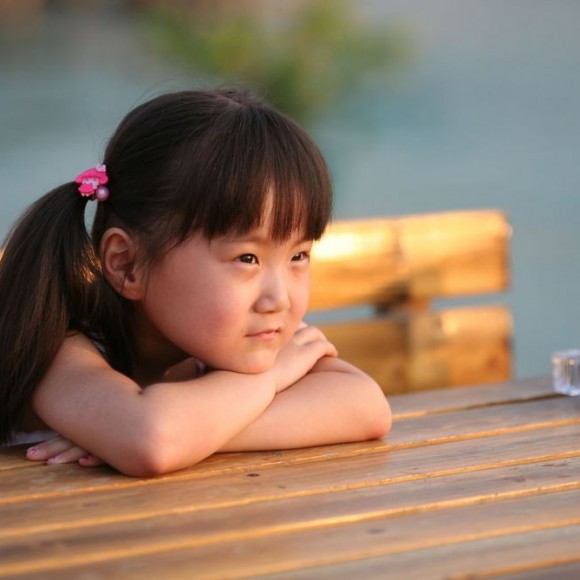 佳能135L夕阳人像一组