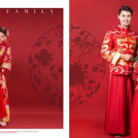 西安【小雅风尚】客片赏析