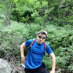 自恋一下，发组自拍。欢迎狂扔鸡蛋，西红柿！