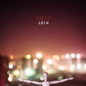 你好，2014