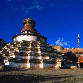 白居寺,承德避暑山庄