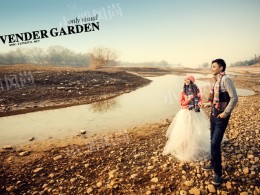 西安小雅风尚婚纱摄影工作室