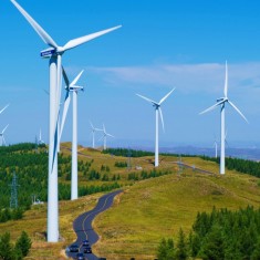 中国的66号公路——草原天路