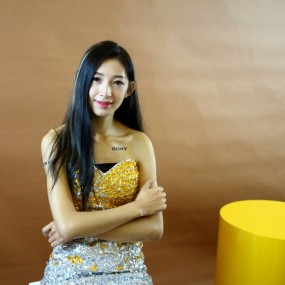 索尼微单全国体验摄影讲座---西安站活动贴