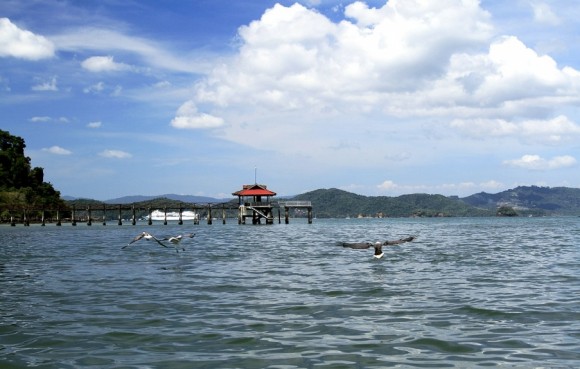 马来西亚兰卡威