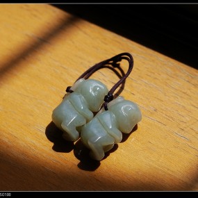 新手随拍 新镜试拍！