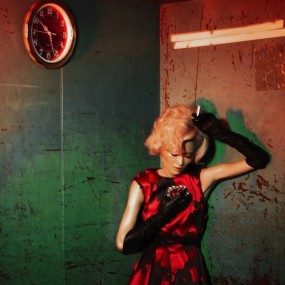 Jasmine Feng by Yin Chao