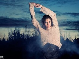 Martin Corti 时尚摄影作品